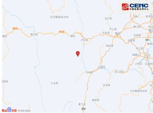 惊险！地震瞬间，熊猫妈妈带幼崽紧急避险