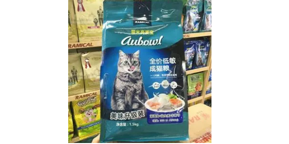 雷米高奥宝猫粮质量如何 雷米高奥宝猫粮质量如何