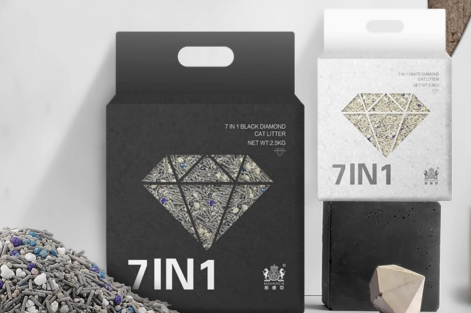 耐威克猫砂这个牌子好不好 耐威克猫砂这个牌子好不好