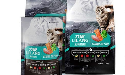力狼猫粮和朗仕猫粮哪个好一点 力狼猫粮和朗仕猫粮哪个好一点