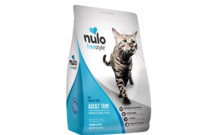 nulo猫粮幼猫可以吃吗 nulo猫粮幼猫可以吃吗