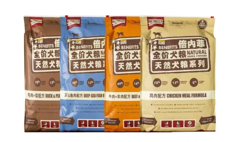 倍内菲主厨系列狗粮怎么样 倍内菲主厨系列狗粮怎么样