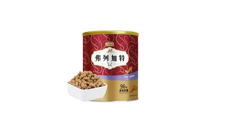 弗列加特猫粮属于什么档次