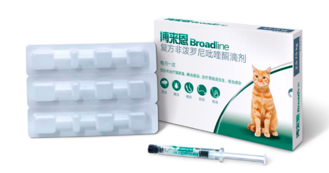 博来恩内外一体驱虫药多久用一次 博来恩内外一体驱虫药多久用一次