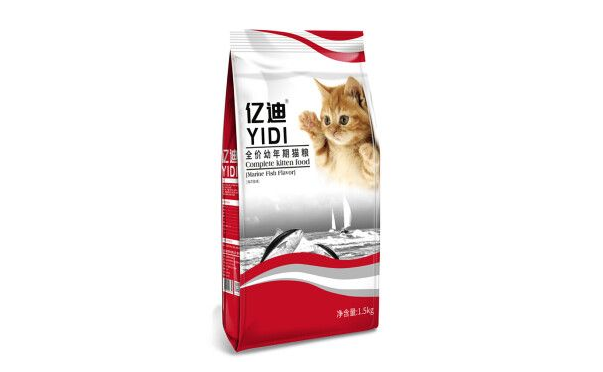 亿迪29元10斤的猫粮怎么样 亿迪29元10斤的猫粮怎么样