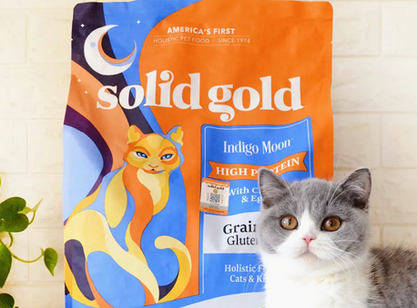 素力高猫粮怎样辨真伪 素力高猫粮怎样辨真伪
