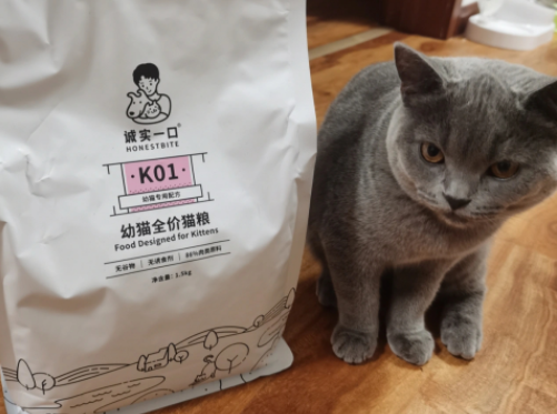 诚实一口猫粮油性大吗 诚实一口猫粮油性大吗