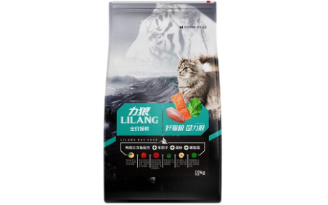 力狼猫粮吃了会怎么样 力狼猫粮吃了会怎么样