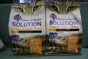 耐吉斯猫粮多少钱 耐吉斯猫粮多少钱