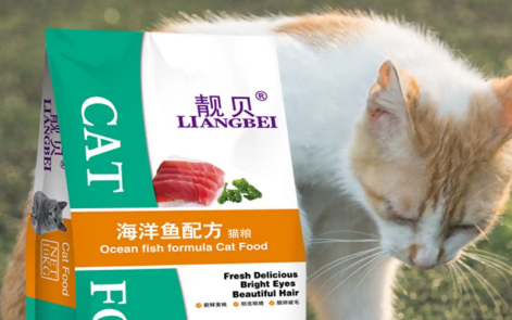 靓贝猫粮幼猫能吃吗 靓贝猫粮幼猫能吃吗