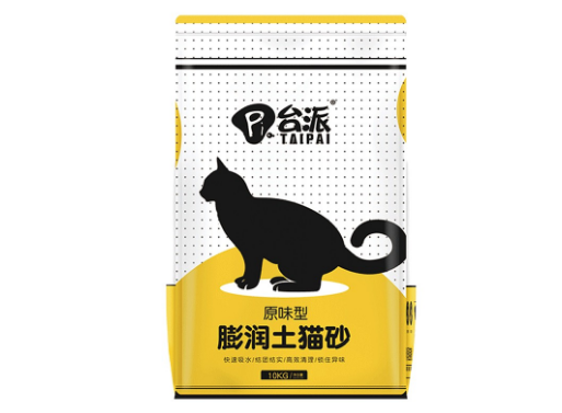 台派猫砂质量怎么样 台派猫砂质量怎么样