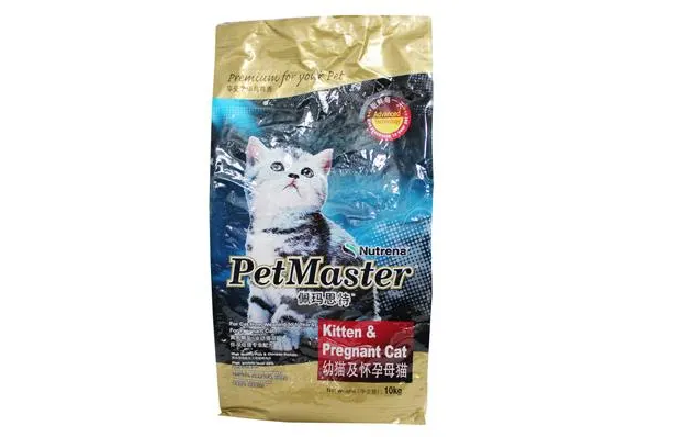 佩玛思特猫粮怎么样