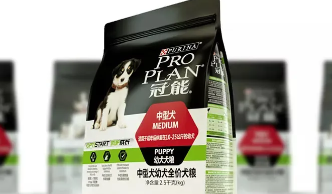 冠能狗粮和皇家狗粮哪个好 冠能狗粮和皇家狗粮哪个好