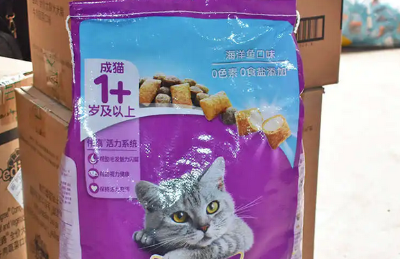伟嘉猫粮和皇家猫粮哪个好