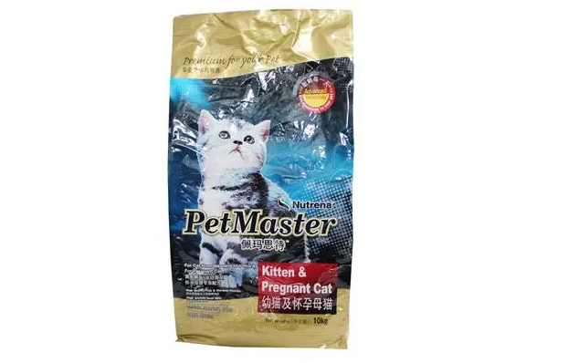 佩玛思特猫粮属于哪个档次 佩玛思特猫粮属于哪个档次