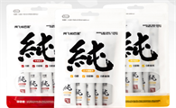 阿飞和巴弟猫条什么口味好