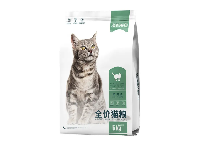 凡可奇猫粮好吗 凡可奇猫粮好吗