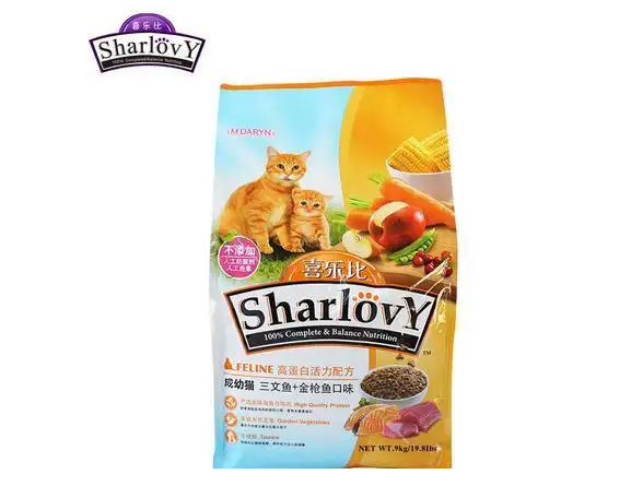 喜乐比猫粮质量怎么样 喜乐比猫粮质量怎么样