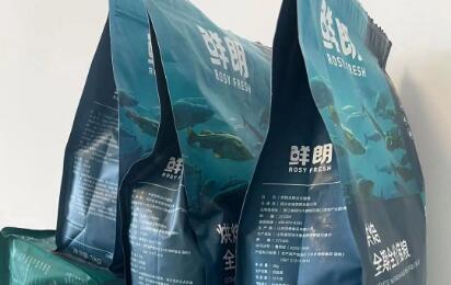 鲜朗狗粮怎么断货了 鲜朗狗粮怎么断货了