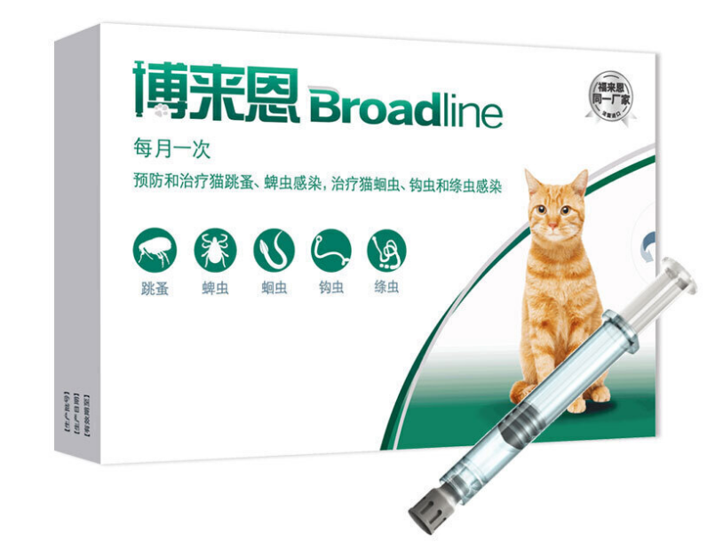 博来恩被猫舔到有毒吗 博来恩被猫舔到有毒吗