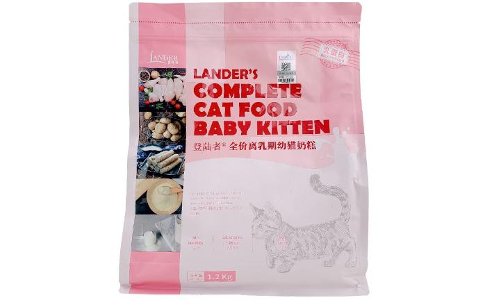 登陆者猫粮适不适合布偶