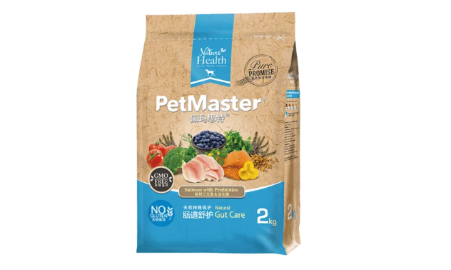 佩玛思特赛级犬粮怎么样 佩玛思特赛级犬粮怎么样