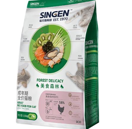 信元发育宝猫粮出问题了吗 信元发育宝猫粮出问题了吗