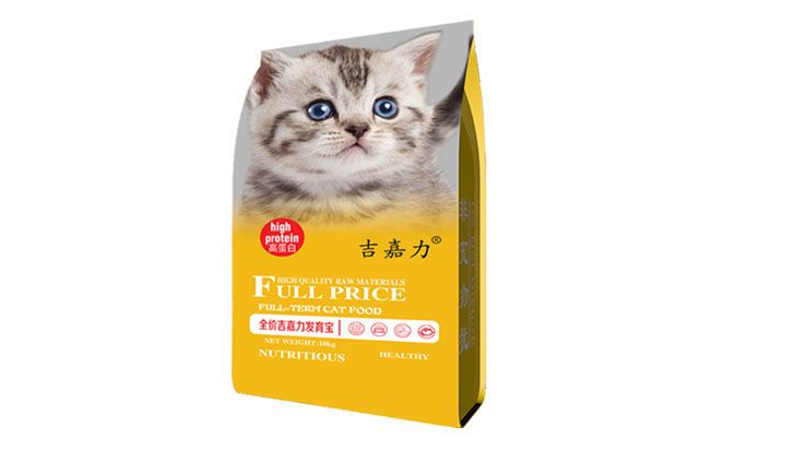 发育宝猫粮什么档次