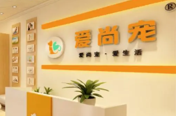 爱尚宠是做什么的