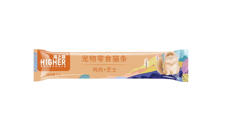 海之格猫条好不好 海之格猫条好不好