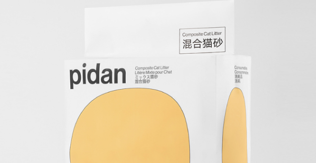 pidan猫砂一袋用多久