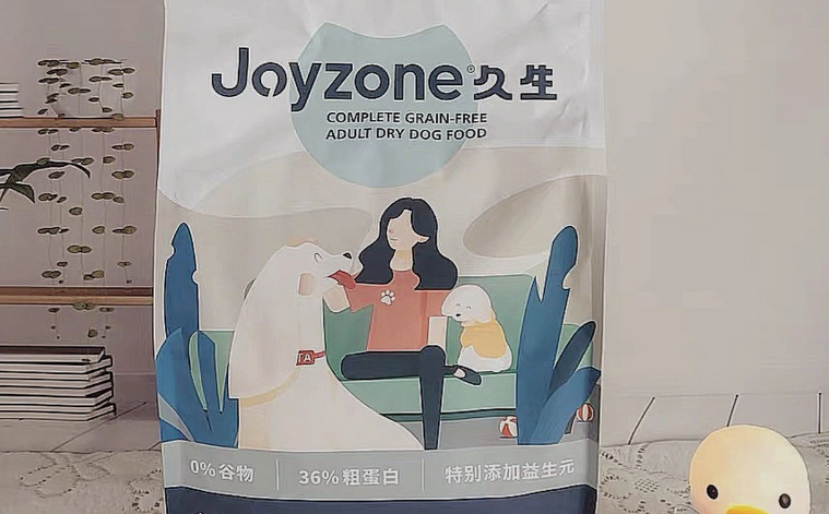 久生狗粮是天然粮吗