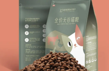 科瑞卡猫粮是哪家公司 科瑞卡猫粮是哪家公司
