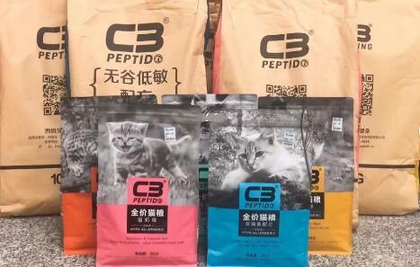 帕缇朵c3猫粮怎么样 帕缇朵c3猫粮怎么样