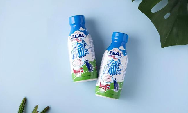 ZEAL发布行业首款犬猫区隔宠物奶 ZEAL发布行业首款犬猫区隔宠物奶