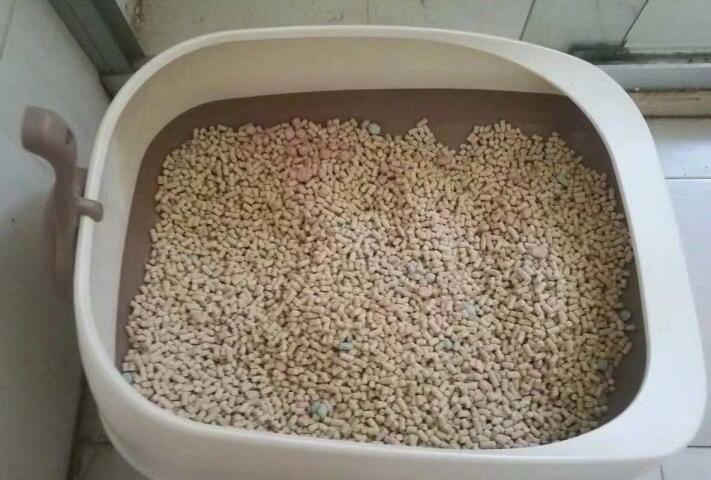 佳乐滋沸石猫砂可以冲厕所吗