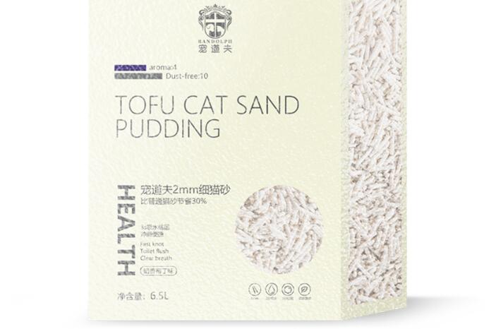 宠道夫猫砂怎么样