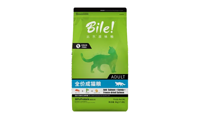 比乐狗粮哪款好 比乐狗粮哪款好