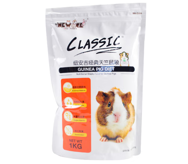 纽安吉一个不可多得的高端宠物粮,不来了解一下吗 纽安吉一个不可多得的高端宠物粮,不来了解一下吗