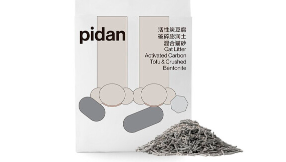 pidan猫砂漏气了还能用吗
