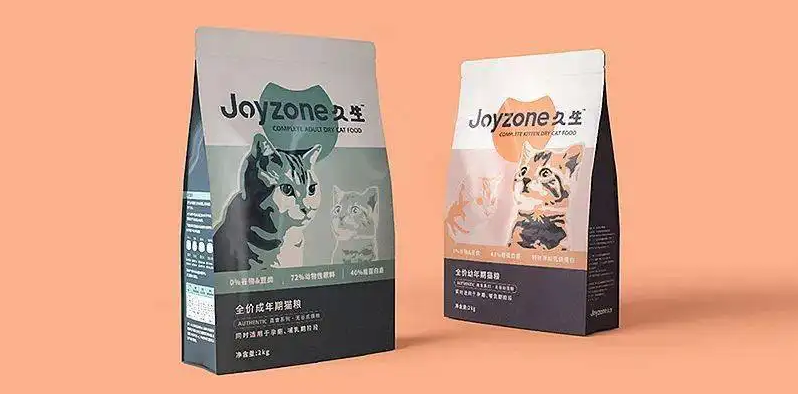 久生猫粮好不好 久生猫粮好不好