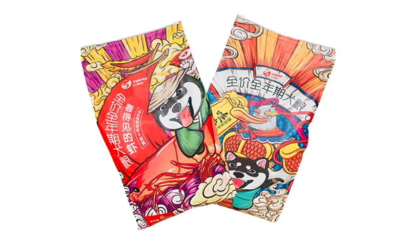 亿思佳狗粮多少钱 亿思佳狗粮多少钱