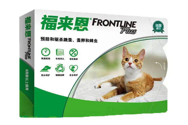 宠物体外驱虫好物推荐:福来恩口碑品质双保障 宠物体外驱虫好物推荐:福来恩口碑品质双保障