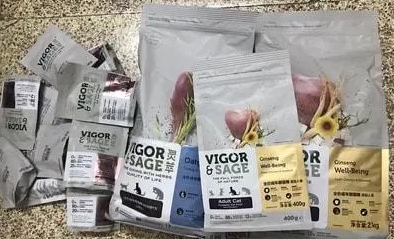 比瑞吉是要卷死同行吗?灵萃猫粮里还加人参! 比瑞吉是要卷死同行吗?灵萃猫粮里还加人参!