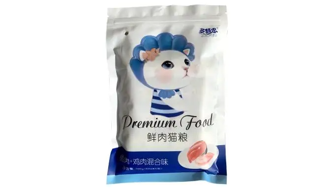 多特思猫粮是正规厂家吗 多特思猫粮是正规厂家吗
