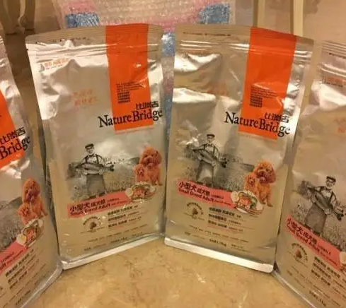 比瑞吉狗粮怎么样