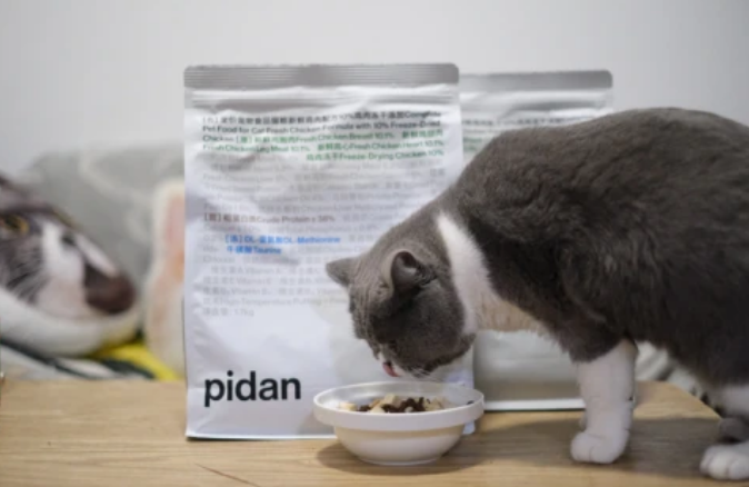pidan猫粮是国产嘛 pidan猫粮是国产嘛