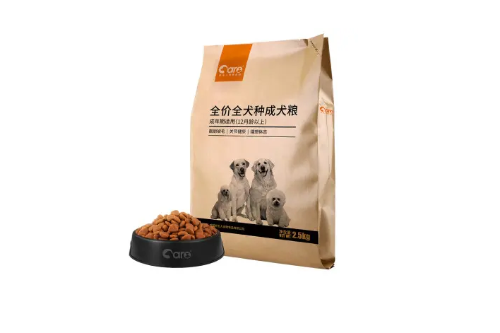 好主人狗粮属于哪个档次