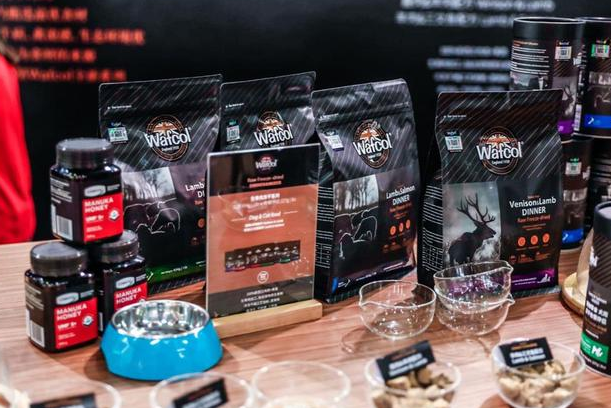 英国89年老品牌，产自新西兰的Wafcol沃夫可进入中国 