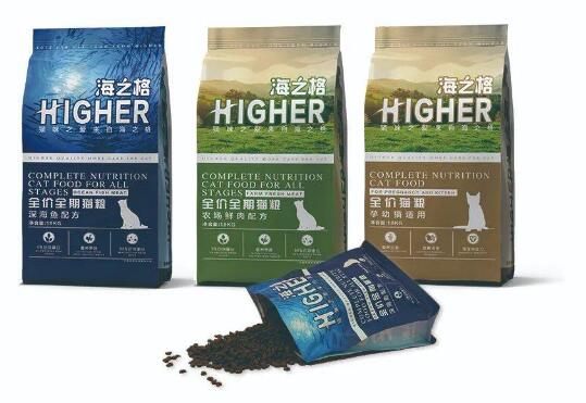 海之格狗粮属于什么档次 海之格狗粮属于什么档次